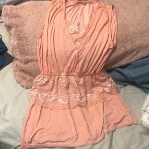 POL gorgeous top. New no tag